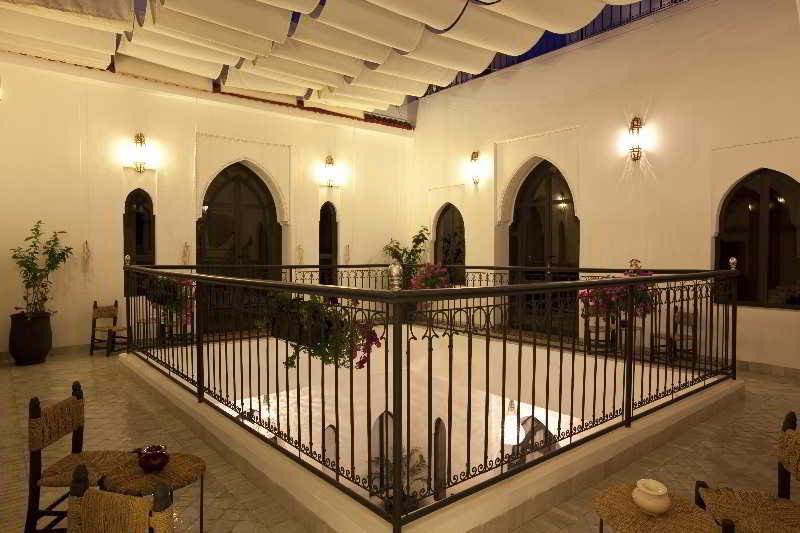 Riad D'Ari Marrakesch Exterior foto