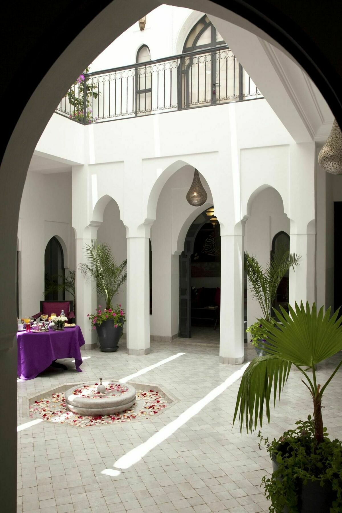 Riad D'Ari Marrakesch Exterior foto